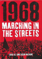 1968: Marching In The Streets - Monde