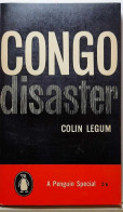 Congo Disaster - Afrika