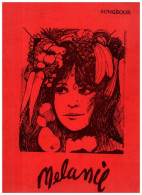 Songbook Melanie Safka - Musik