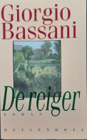 De Reiger (vertaling Van L'Airone - 1968) - Roman - Littérature