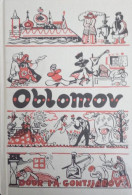 Oblomov - Littérature