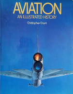 Aviation. An Illustrated History. - Verkehr