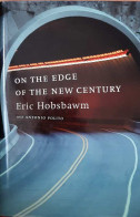 On The Edge Of The New Century. - Otros & Sin Clasificación