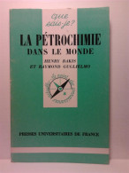 La Pétrochimie Dans Le Monde - Otros & Sin Clasificación