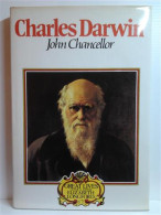 Charles Darwin - Littéraire