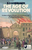 The Age Of Revolution. Europe 1789-1848 - Monde