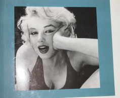 Marilyn Monroe - Photographs Selected From The Files Of UPI/Bettmann. - Letteratura