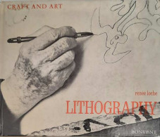 Litography - Arte