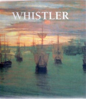 James McNeill Whistler - Other & Unclassified