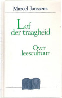 Lof Der Traagheid. Over Leescultuur. - Cinema & Television