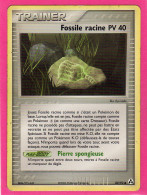 Carte Pokemon 2006 Ex Createur De Legende 80/92 Fossile Racine Bon Etat - Ex