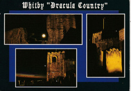 Whitby, The Dracula Country - Whitby