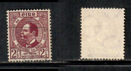 IRELAND    Scott # 125 USED (CONDITION PER SCAN) (Stamp Scan # 1035-10) - Used Stamps