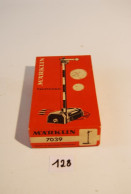 C128 MARKLIN - 7039 - TRAIN - Boite Origine Seule - Andere & Zonder Classificatie