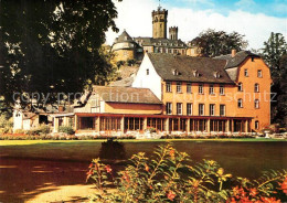 73516619 Diez Lahn Hotel Waldecker Hof Schloss Schaumburg Diez Lahn - Diez