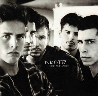 NKOTB - Face The Music. CD - Disco, Pop