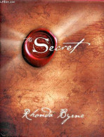 The Secret. - Byrne Rhonda - 2006 - Linguistique