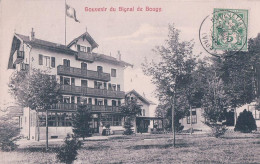 Signal De Bougy VD (12.8.1907) - Bougy-Villars