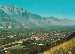 Saxon - Panorama       Ca. 1970 - Saxon