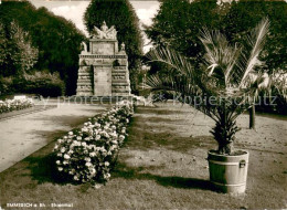 73669660 Emmerich Rhein Ehrenmal Emmerich Rhein - Emmerich