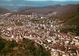 73668493 Dillenburg Fliegeraufnahme Dillenburg - Dillenburg