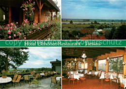 73666234 Hitzacker Elbe Elbh?hen Restaurant Hotel Hitzacker Elbe - Hitzacker