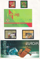 Europa 2007/2008 - Biélorussie  - Neuf ** Sans Charnière - TB - 2007