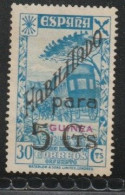 Guinea Ed. Nr. 8 - Spanish Guinea