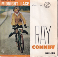 RAY CONNIFF - FR EP - MIDNIGHT LACE + 3 - Strumentali