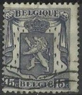 Postzegels België  1935   Nr 421  Gebruikt - Used Stamps