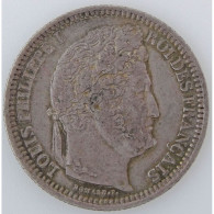 Louis-Philippe I, 2 Francs 1831 B, KM# 743.2, TTB/TTB - 2 Francs