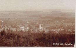 Waldkirch  Fliegeraufnahme - Waldkirch