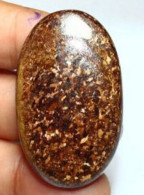 Bronzite 71,0 Carats - Andere & Zonder Classificatie