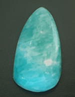 Amazonite 8,77 Carats - Autres & Non Classés