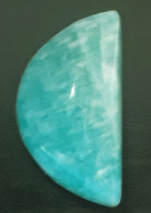 Amazonite 9,25 Carats - Otros & Sin Clasificación