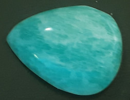 Amazonite 11,33 Carats - Altri & Non Classificati