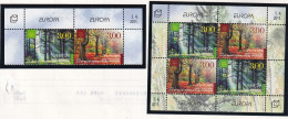 EUROPA 2011 - Bosnie Herzégovine Herceg Bosna N°280/281 - Neuf ** Sans Charnière - TB - 2011