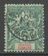 GRANDE COMORE N° 4 OBL / Used - Used Stamps