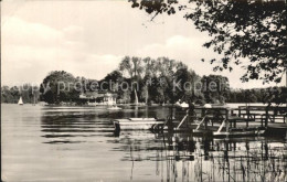 72385175 Kyritz Brandenburg Landungsbruecke Am Untersee  Kyritz Brandenburg - Kyritz