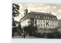 72384021 Lichtenwalde Sachsen Schloss Lichtenwalde Niederwiesa - Niederwiesa