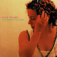 Kate Rusby - Underneath The Stars. CD - Country En Folk