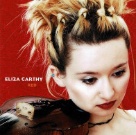 Eliza Carthy - Red. CD - Country & Folk