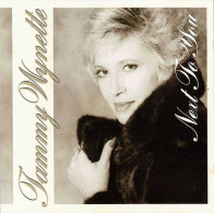 Tammy Wynette - Next To You. CD - Country Et Folk