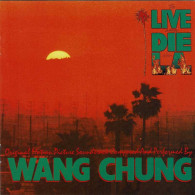 Wang Chung - To Live And Die In L.A. (Original Motion Picture Soundtrack). CD - Filmmuziek