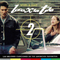 Loco X La Tele 2. CD - Filmmuziek