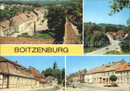 72382589 Boitzenburg Teilansichten  Boitzenburg - Boitzenburg