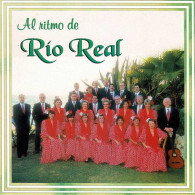 Al Ritmo De Río Real. CD - Sonstige - Spanische Musik