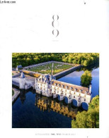 82 Magazine Vol N°10 March 2023 - An Introduction To The Loire Valley - The Monks Sweet Treasure - A Cooling Sea Breeze - Language Study