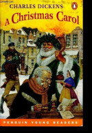 A Christmas Carol - Level 4. - Dickens Charles - 2002 - Language Study
