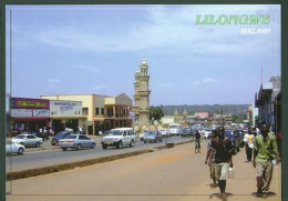 Malawi Lilongwe Africa Afrique - Malawi